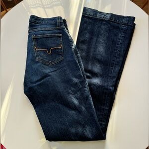 KIMES RANCH Jennifer Jeans LIKE NEW (Size 4)